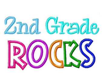 2nd Grade ROCKS